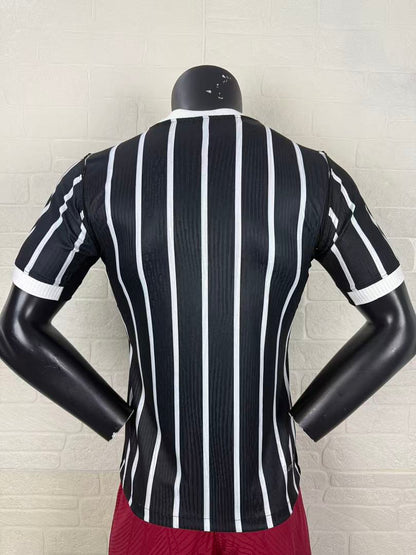 Corinthians 26/27 Away Player Version Football Shirt