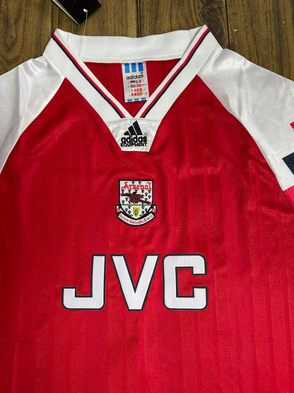 Arsenal 92/94 Home Football Shirt