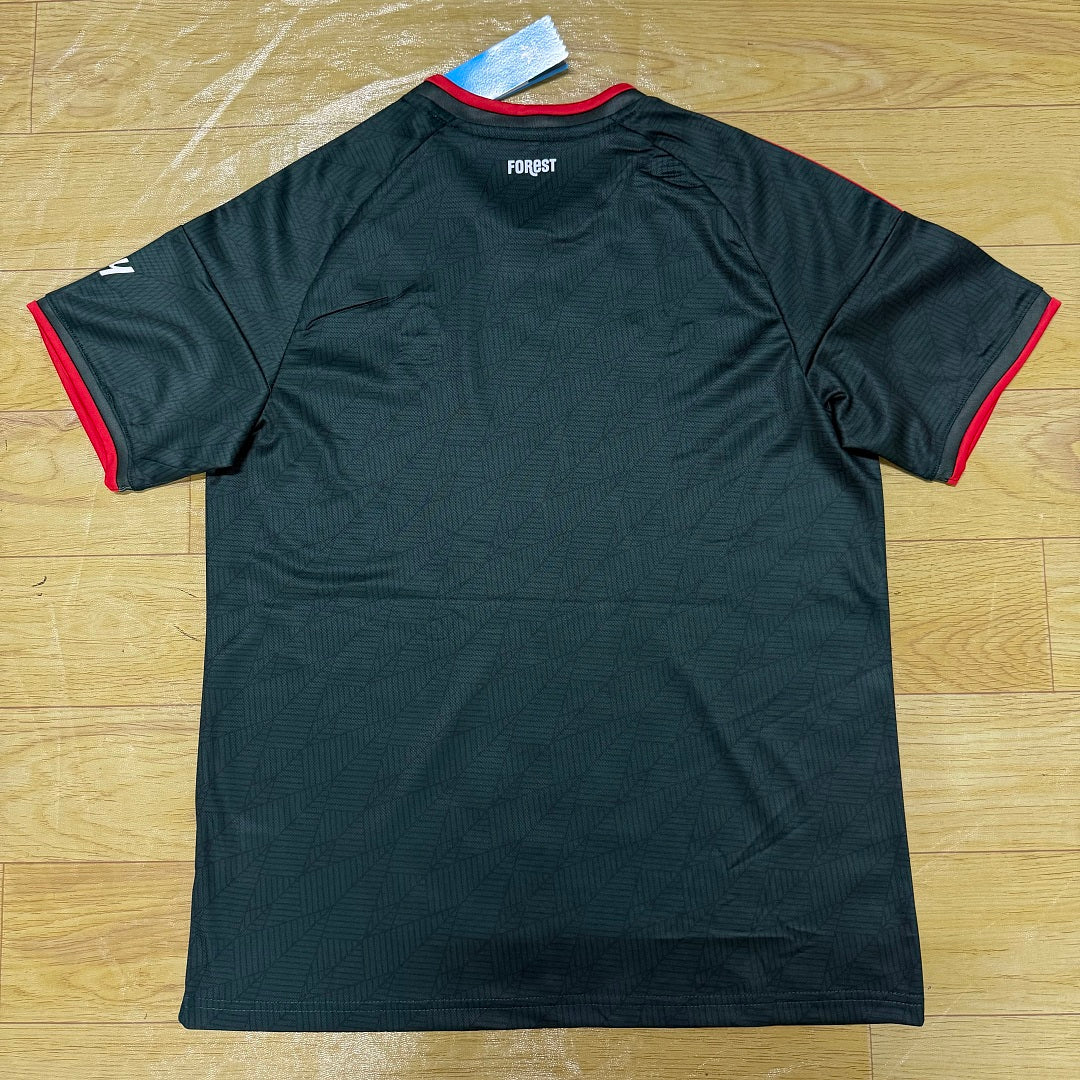 S XL 26/27 Away Football Shirt