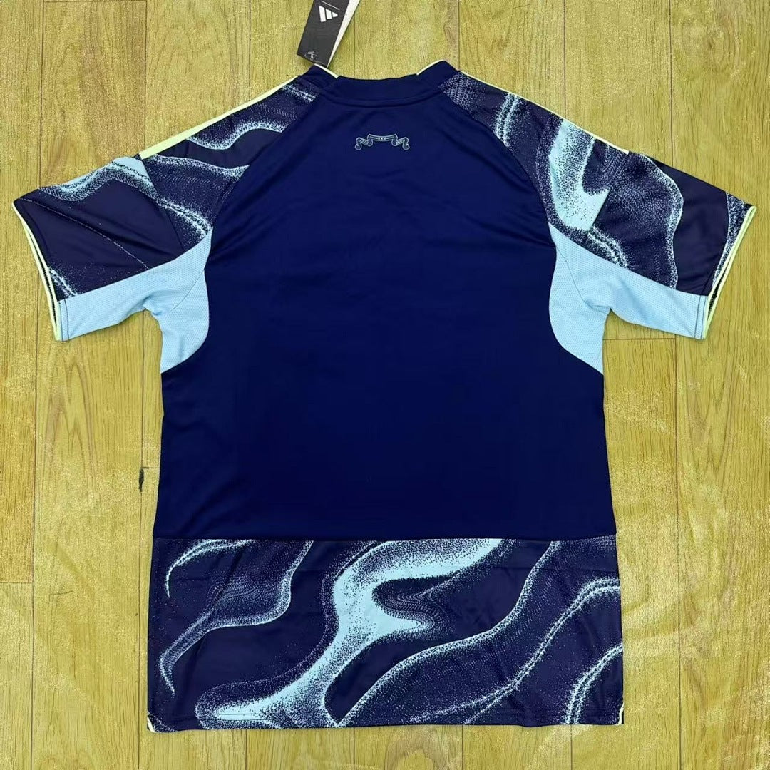 Ajax 25/26 Away Football Shirt