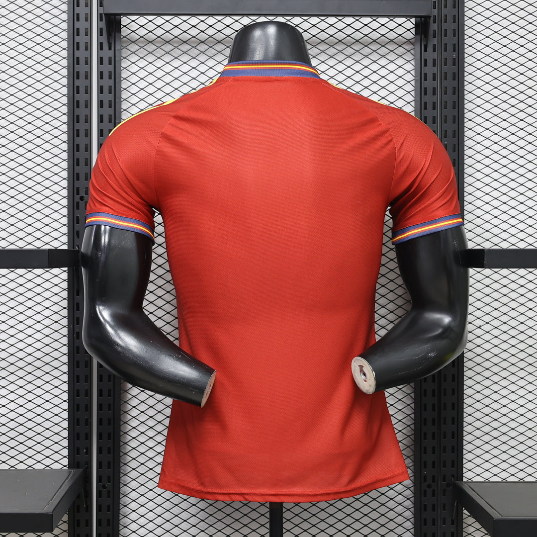 Spain 26/27 Special Edition Football Shirt