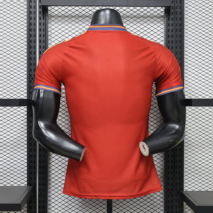 Spain 26/27 Special Edition Football Shirt