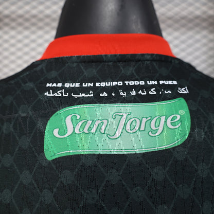 Palestine 25/26 Away Football Shirt