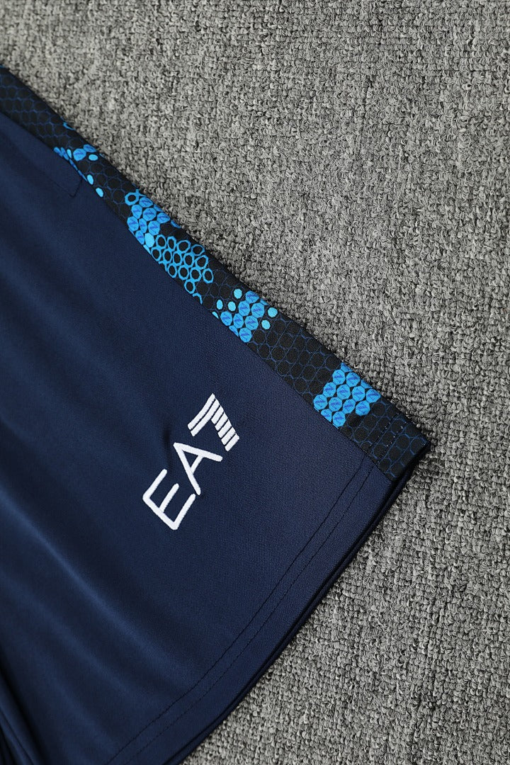 Napoli 24/25 Football Shirt