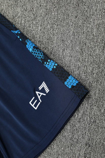 Napoli 24/25 Football Shirt