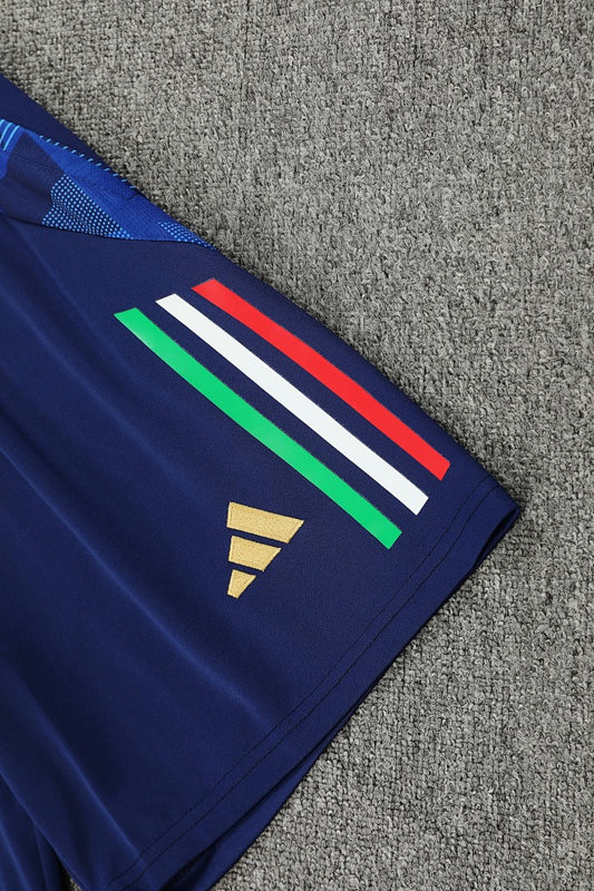 Italy 24/25 Football Shirt