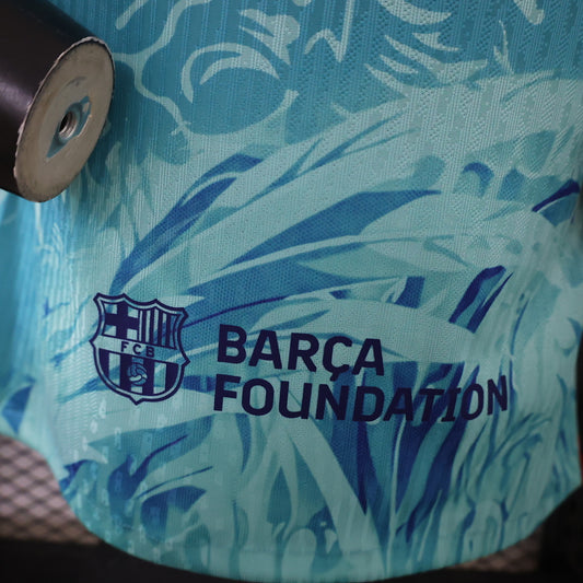Barcelona 26/27 Special Edition Player Version Football Shirt
