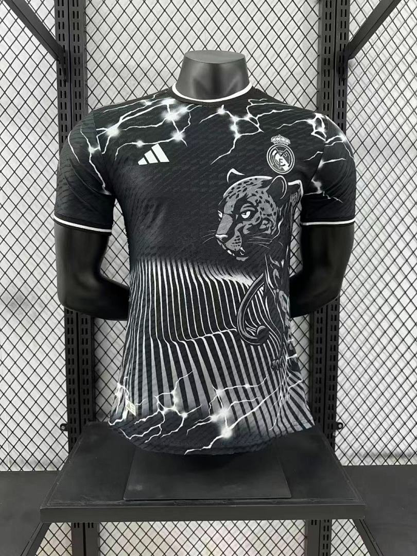 Real Madrid 24/25 Special Edition Football Shirt