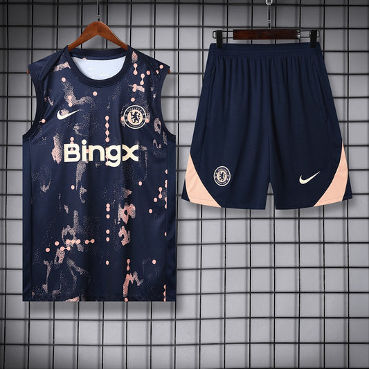 Chelsea 25/26 Football Shirt
