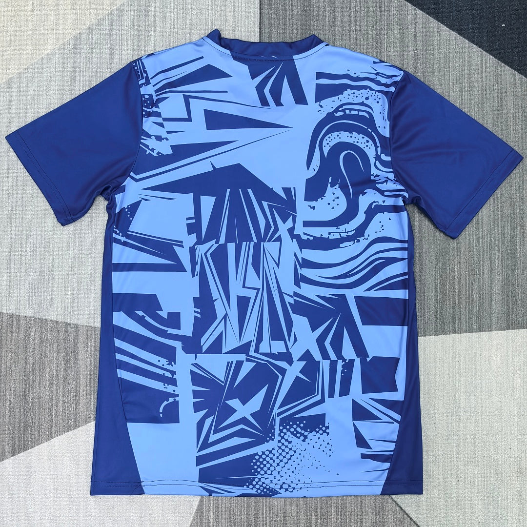 Cruz Azul 26/27 Pre-Match Shirt