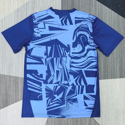 Cruz Azul 26/27 Pre-Match Shirt