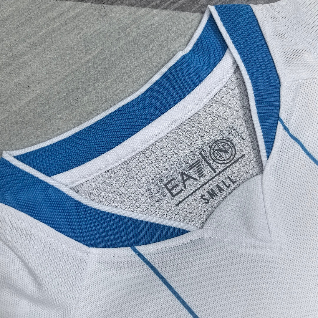 Napoli 26/27 Away Football Shirt