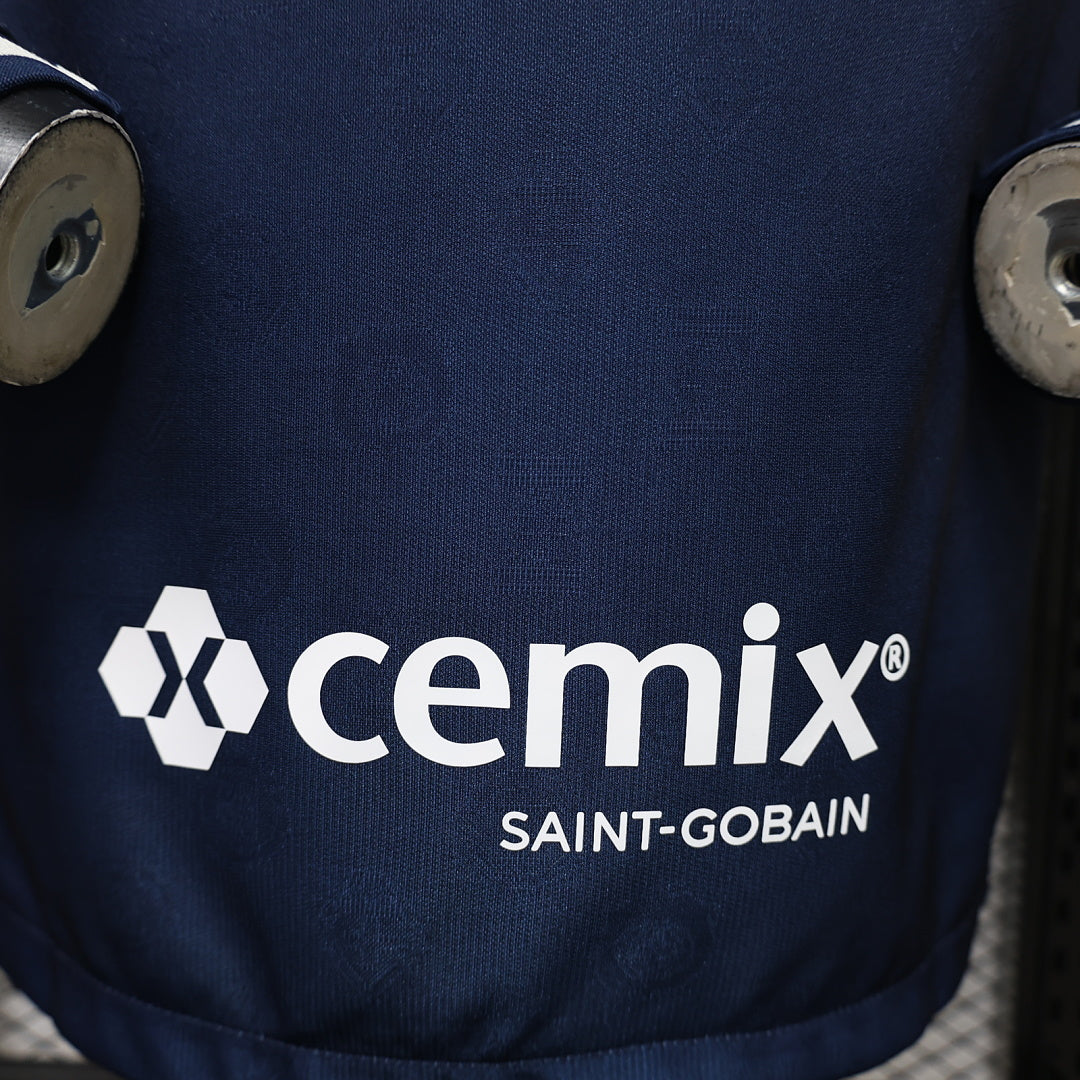 Cruz Azul 26/27 Third Long Sleeve Player Version Football Shirt