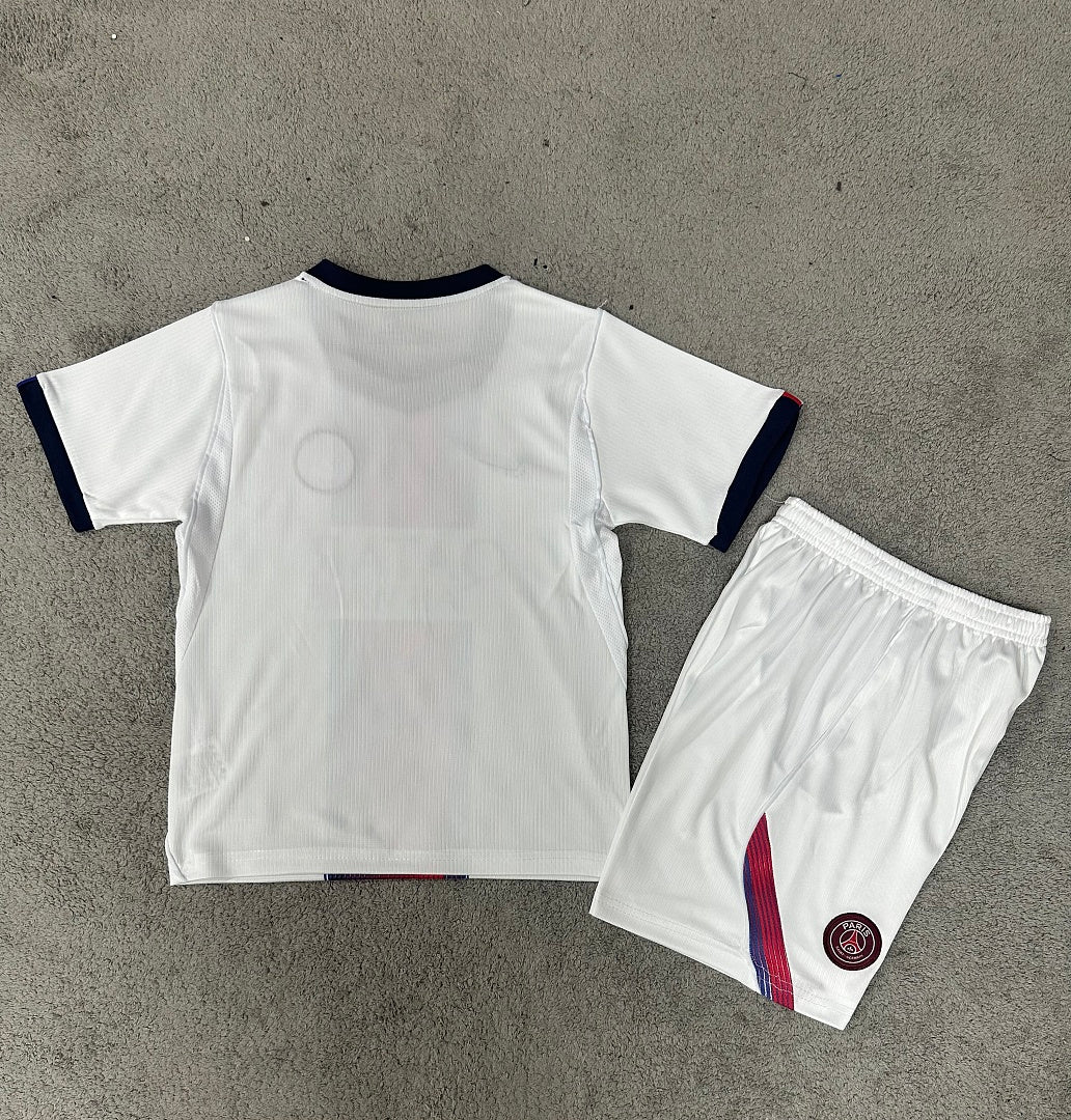 Paris Saint-Germain 26/27 Away Football Shirt