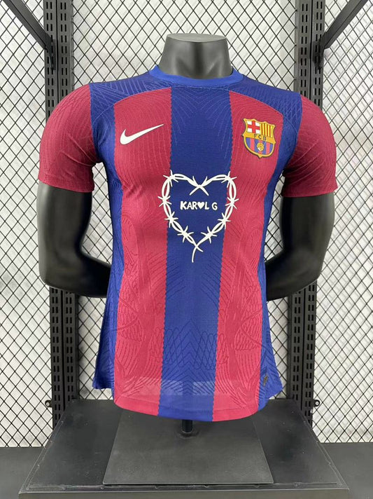 Barcelona 23/24 Football Shirt