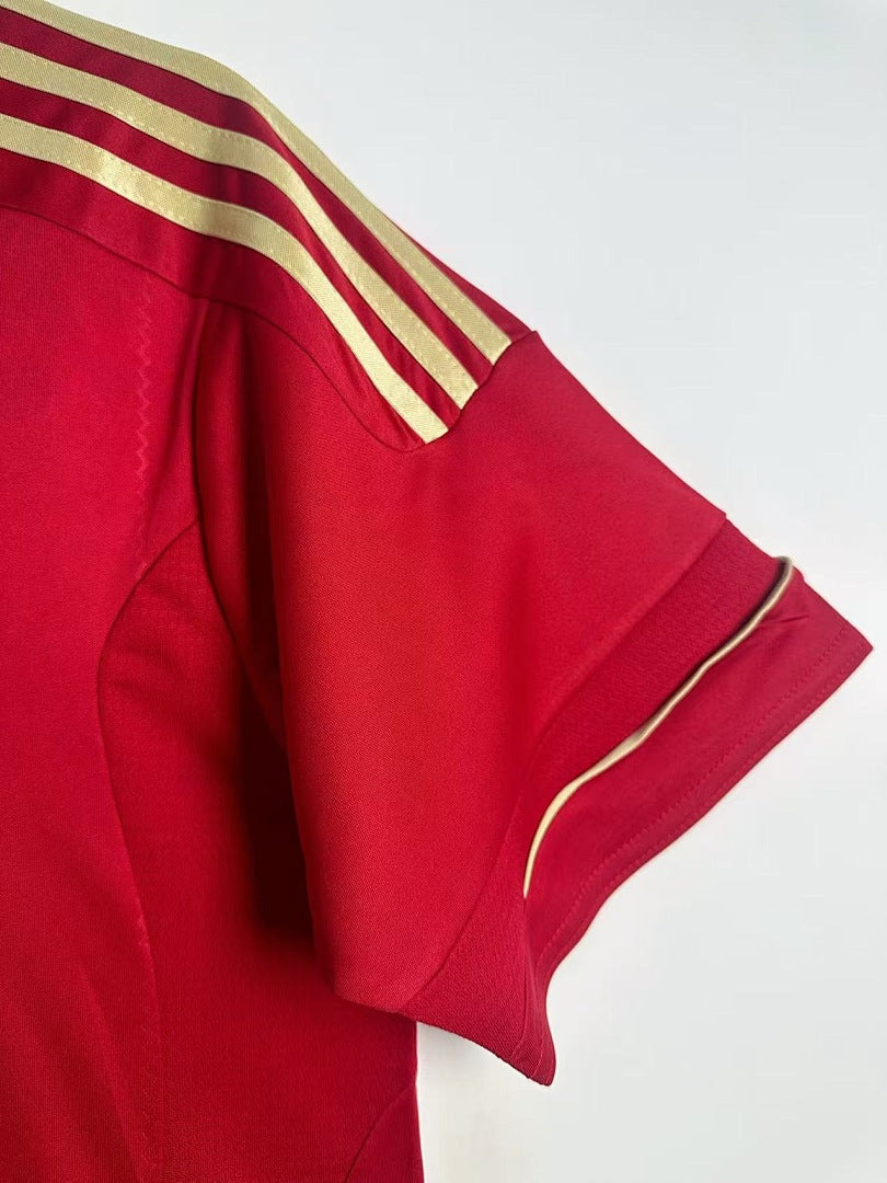 Bayern Munich 12/13 Home Football Shirt