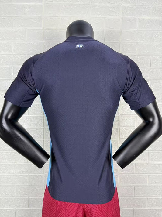 Marseille 25/26 Away Football Shirt