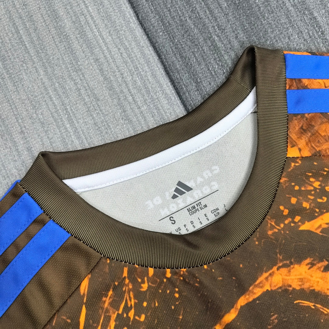 Club América 26/27 Third Football Shirt