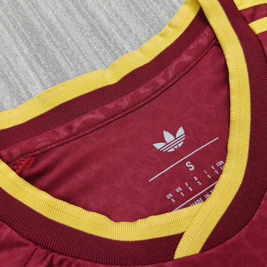 Spain 26/27 Third Football Shirt