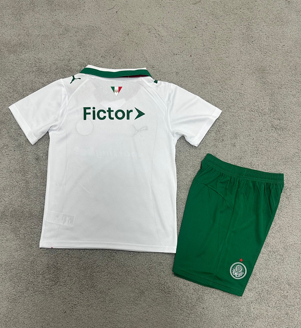 Palmeiras 26/27 Away Football Shirt