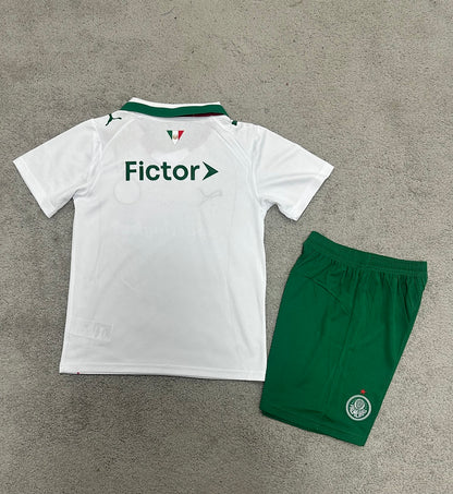Palmeiras 26/27 Away Football Shirt