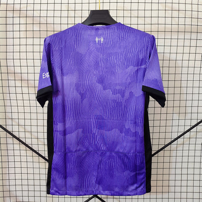 Liverpool 23/24 Third Football Shirt