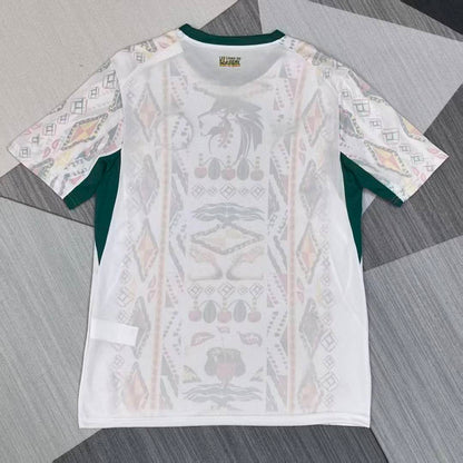 Senegal 2026 Home Football Shirt