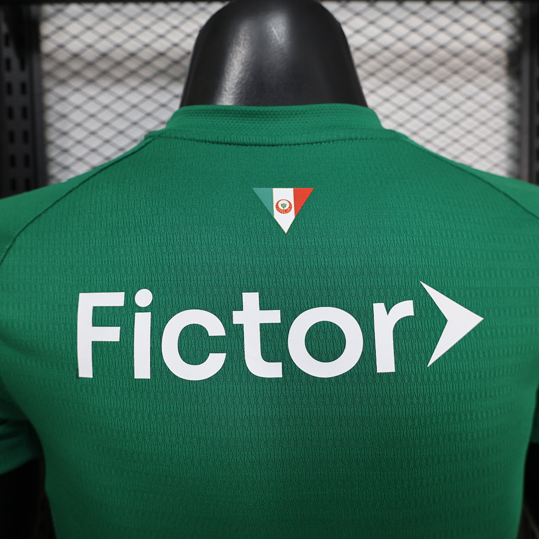 Palmeiras 26/27 Home Football Shirt