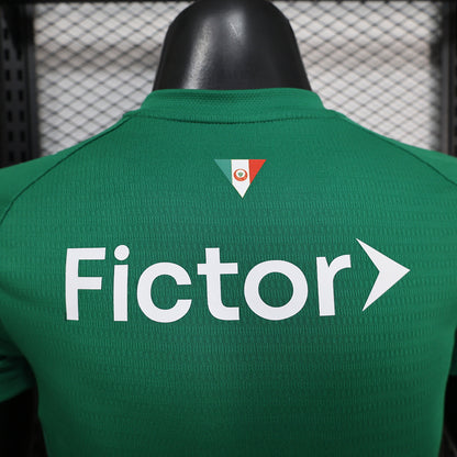 Palmeiras 26/27 Home Football Shirt