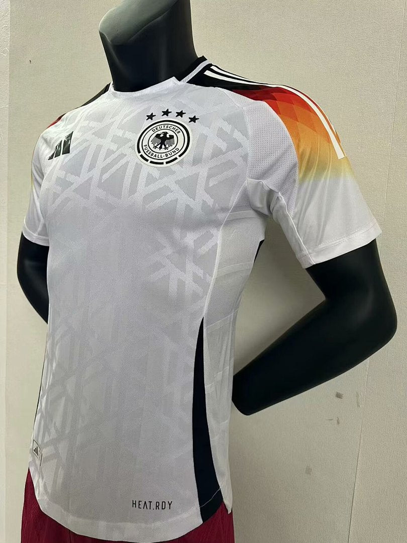 Germany 24/25 Home Football Shirt