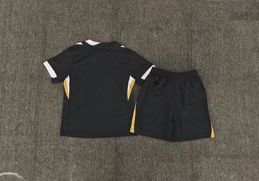 Atlético Mineiro 26/27 Home Football Shirt