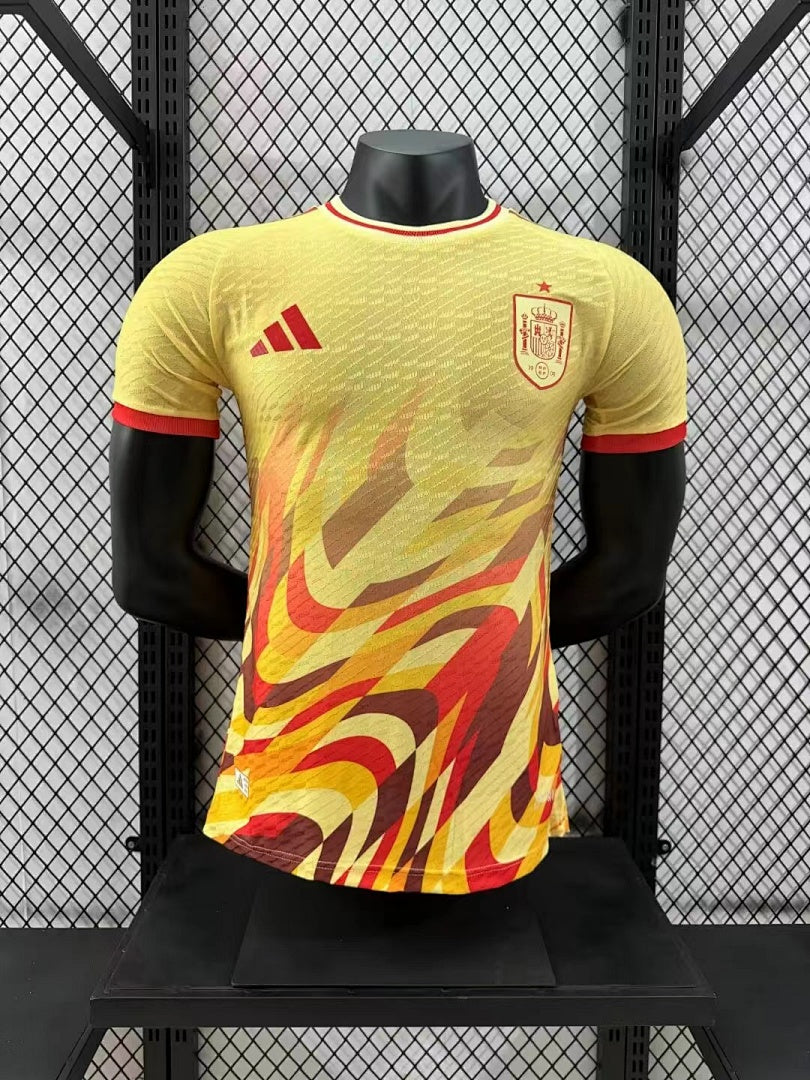 Spain 24/25 Special Edition Football Shirt