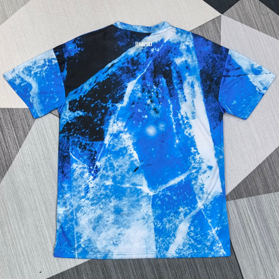 Napoli 25/26 Training Shirt