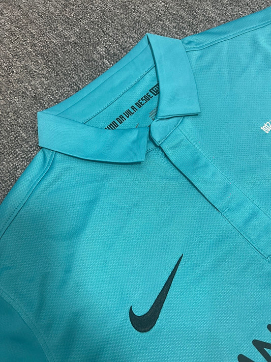 Santos 12/13 Third Football Shirt