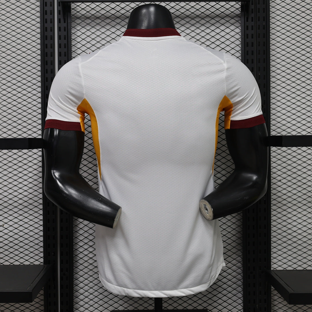 Galatasaray 26/27 Away Football Shirt