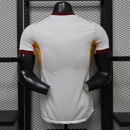 Galatasaray 26/27 Away Football Shirt