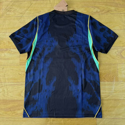 Brazil 2026 Away Football Shirt