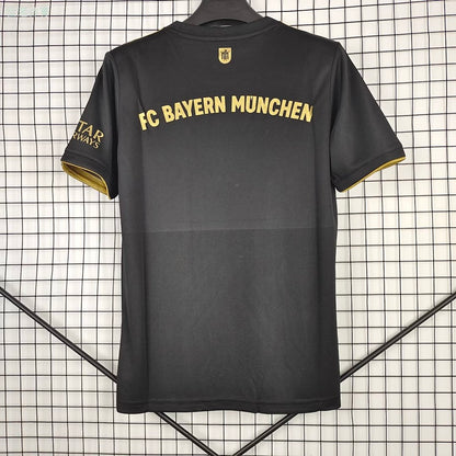 Bayern Munich 21/22 Away Football Shirt