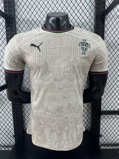 Portugal 25/26 Special Edition Football Shirt