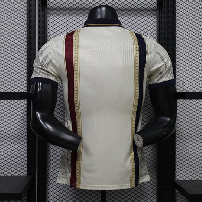 Barcelona 26/27 White Special Edition Player Version Football Shirt