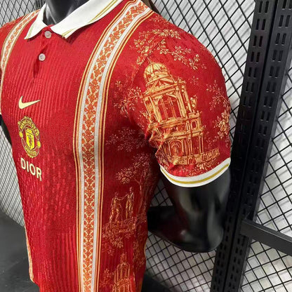Manchester United 26/27 Special Edition Football Shirt