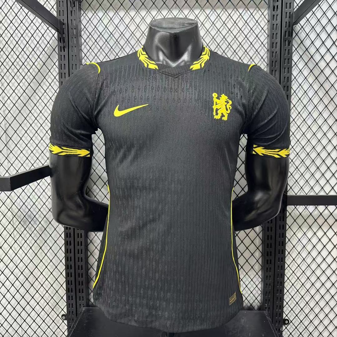 Chelsea 26/27 Away Football Shirt