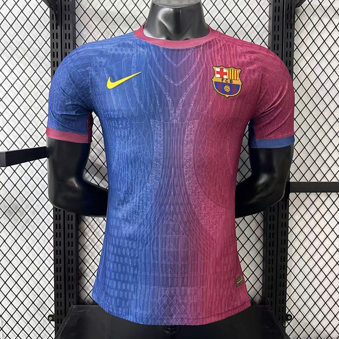 Barcelona 2026 Special Edition Football Shirt