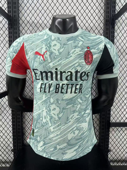 AC Milan 25/26 Away Football Shirt