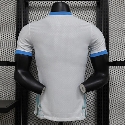 Marseille 24/25 Home Football Shirt