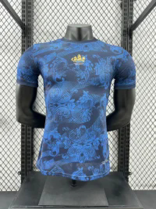 Manchester City 24/25 Special Edition Football Shirt
