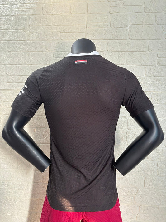 Manchester United 24/25 Goalkeeper Football Shirt
