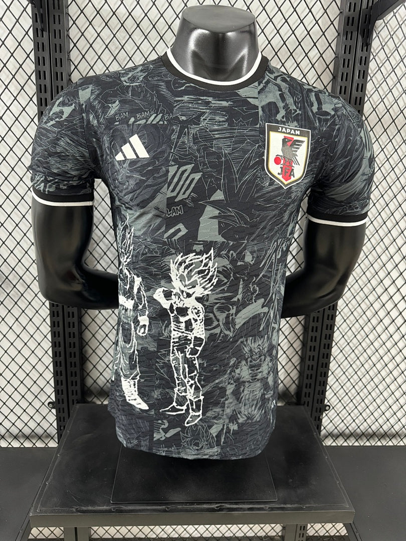 Japan 24/25 Special Edition Football Shirt