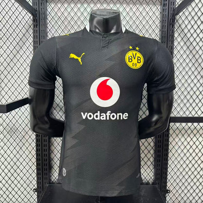 Borussia Dortmund 26/27 Away Football Shirt