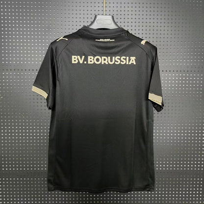 Borussia Dortmund 26/27 Black Special Edition Football Shirt